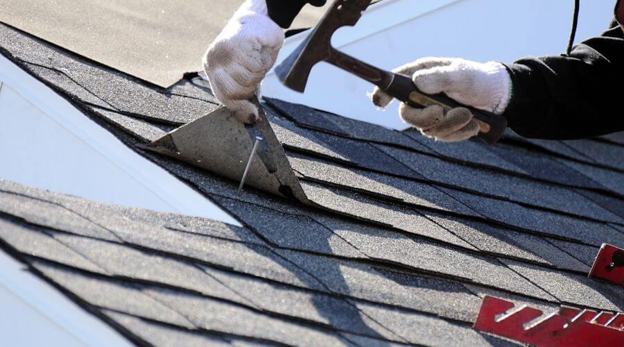 Professional residential roofers in Canton, SD